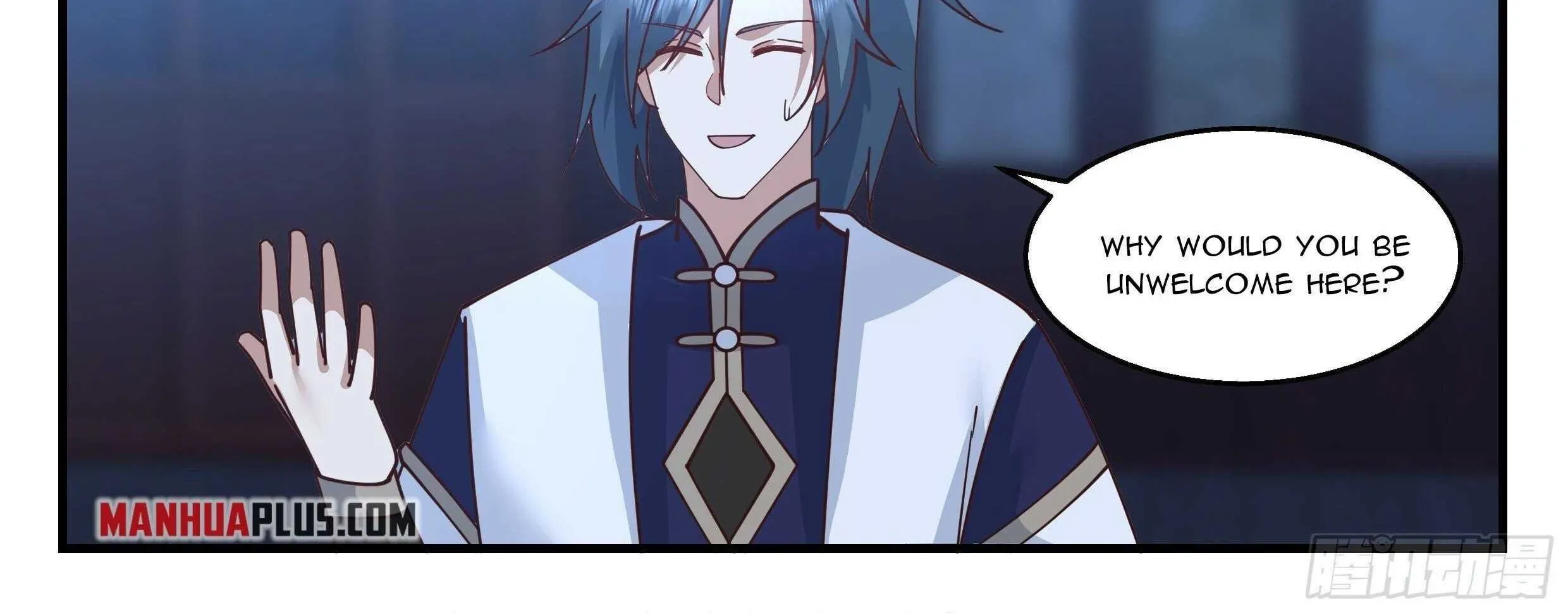 Read Martial Peak chapter 2248 image 3 on Lezhin