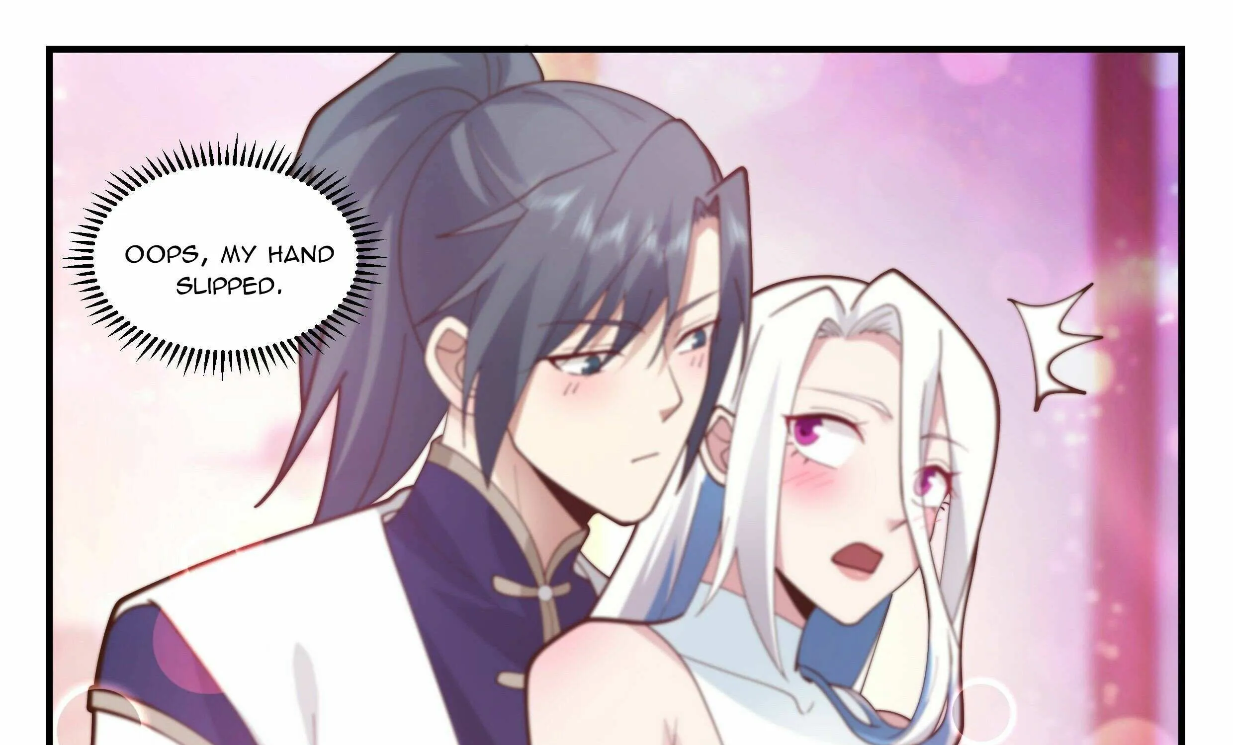 Read Martial Peak chapter 2248 image 31 on Lezhin