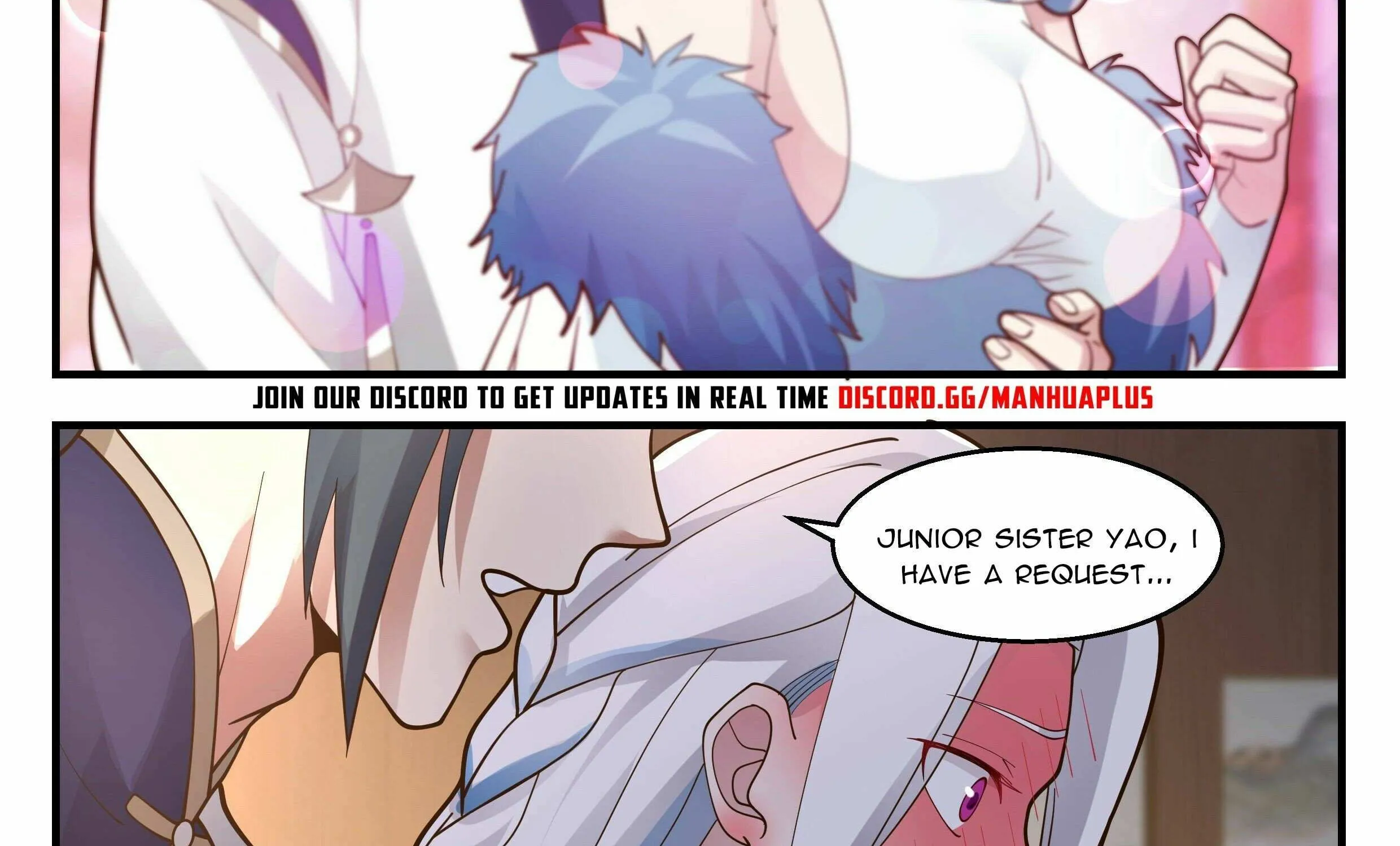 Read Martial Peak chapter 2248 image 32 on Lezhin