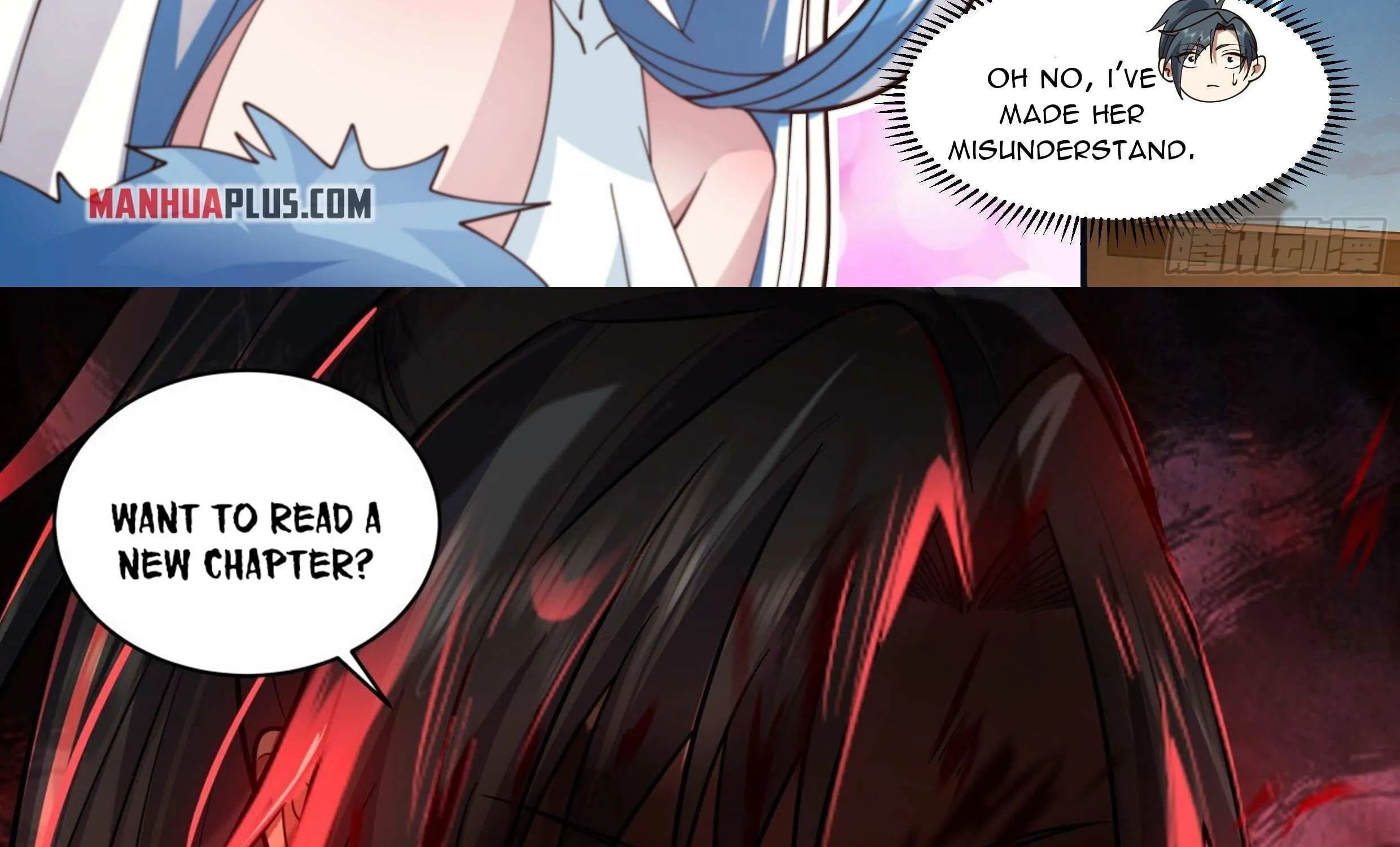 Read Martial Peak chapter 2248 image 36 on Lezhin