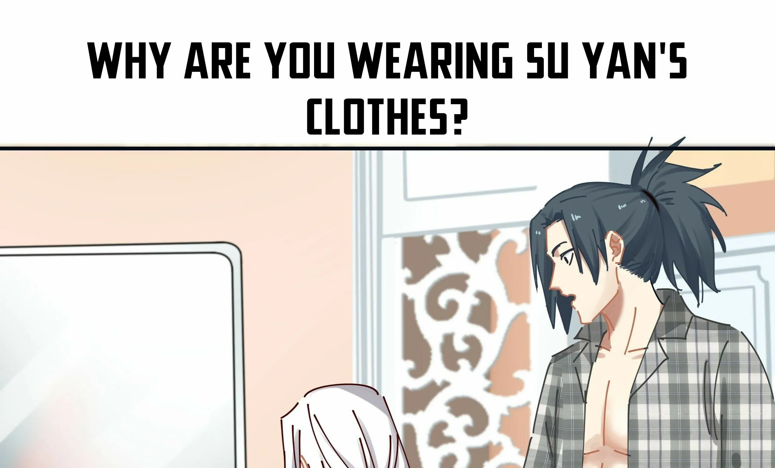 Read Martial Peak chapter 2248 image 39 on Lezhin