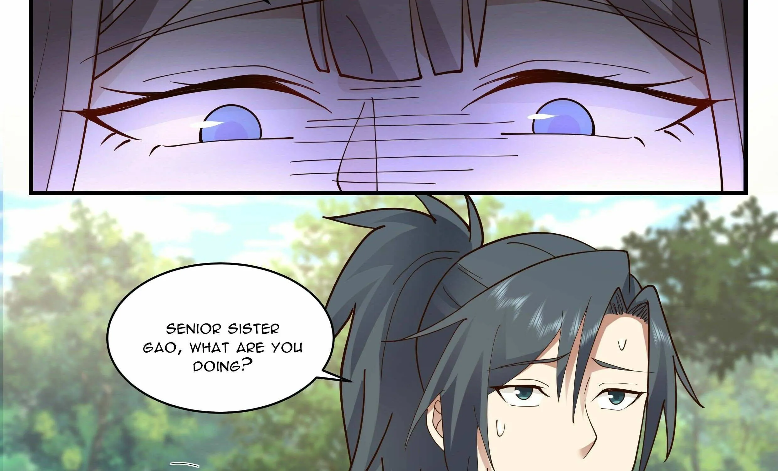 Read Martial Peak chapter 2249 image 11 on Lezhin