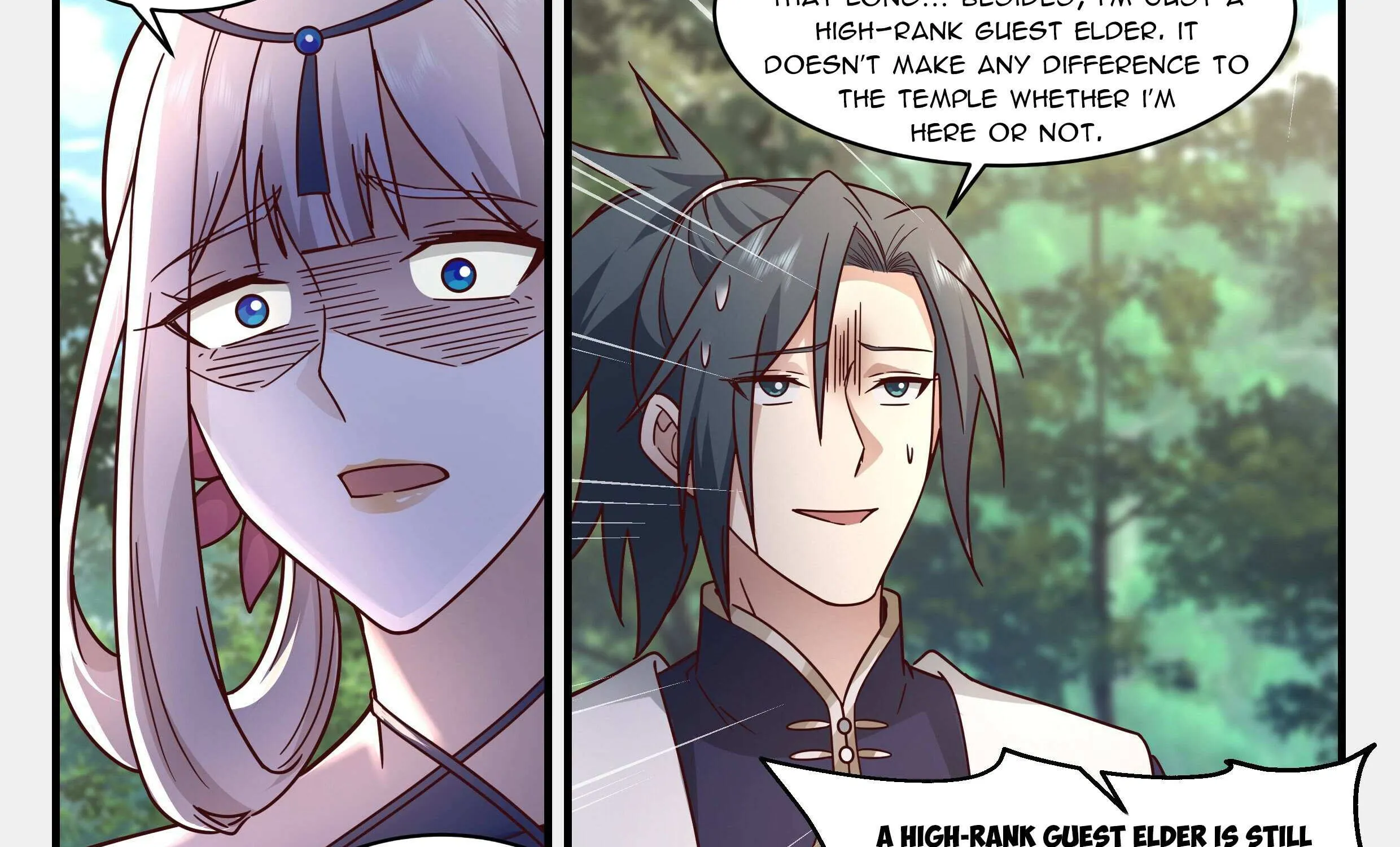 Read Martial Peak chapter 2249 image 14 on Lezhin