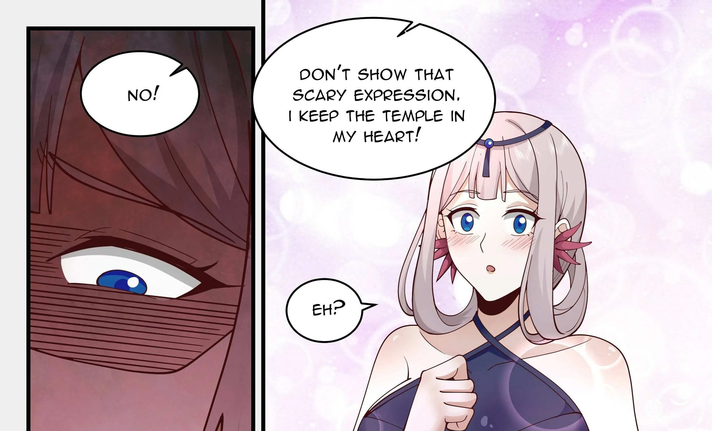 Read Martial Peak chapter 2249 image 16 on Lezhin