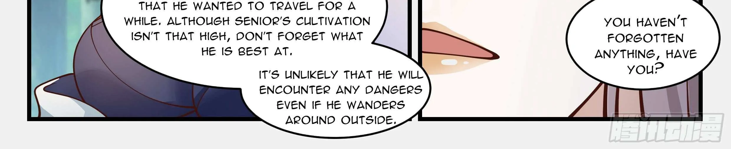 Read Martial Peak chapter 2249 image 21 on Lezhin
