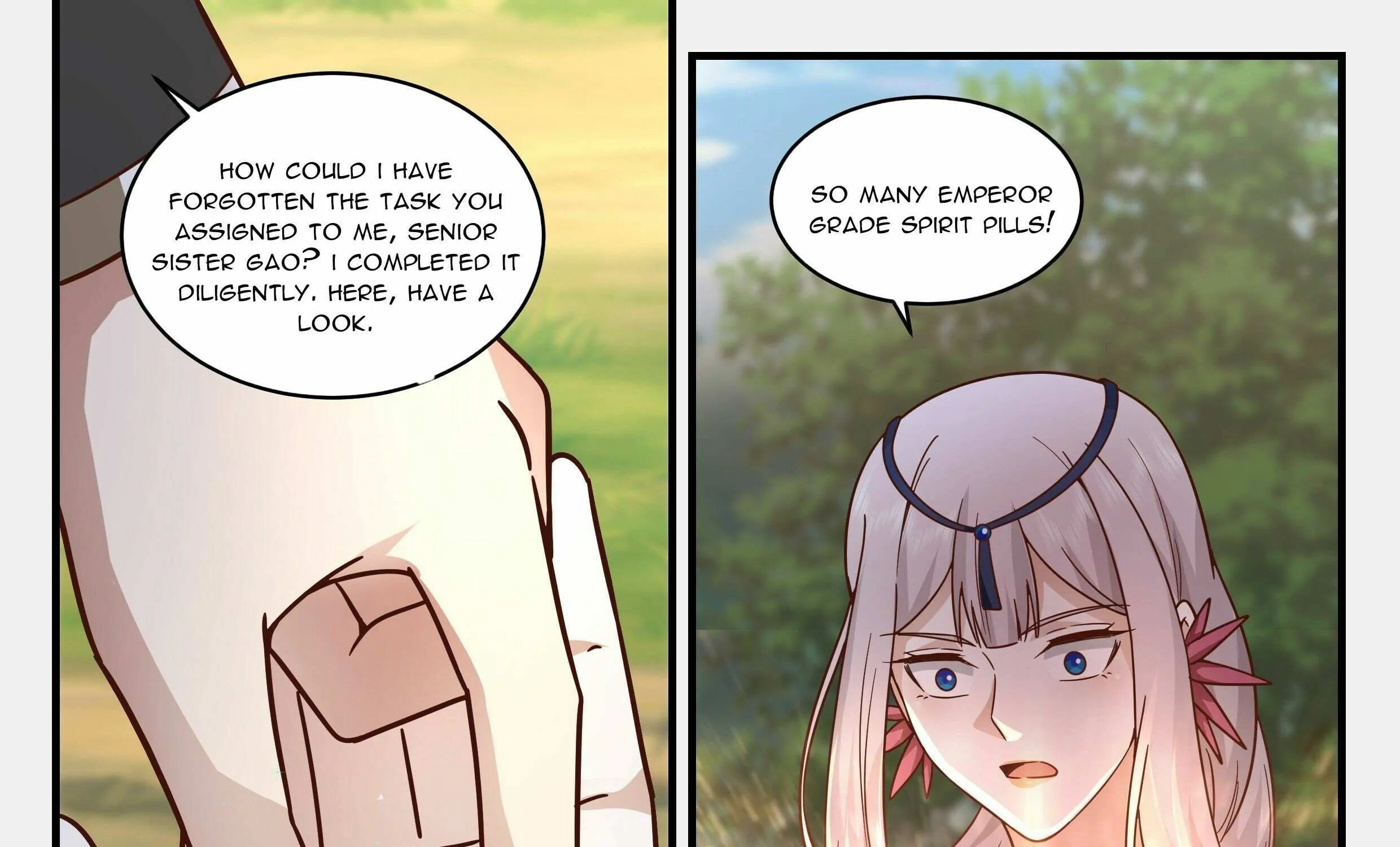 Read Martial Peak chapter 2249 image 22 on Lezhin