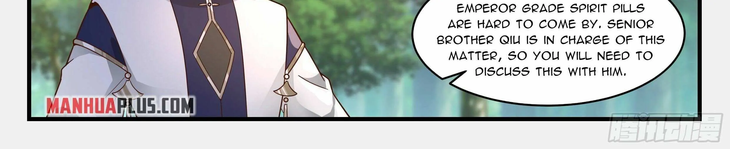 Read Martial Peak chapter 2249 image 24 on Lezhin