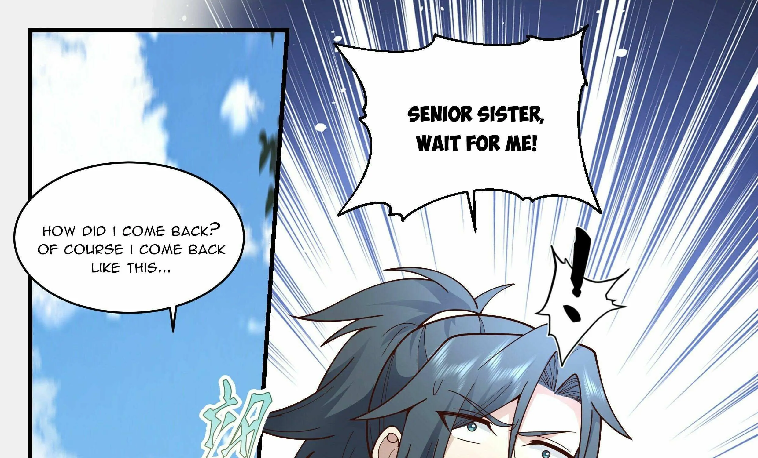 Read Martial Peak chapter 2249 image 28 on Lezhin