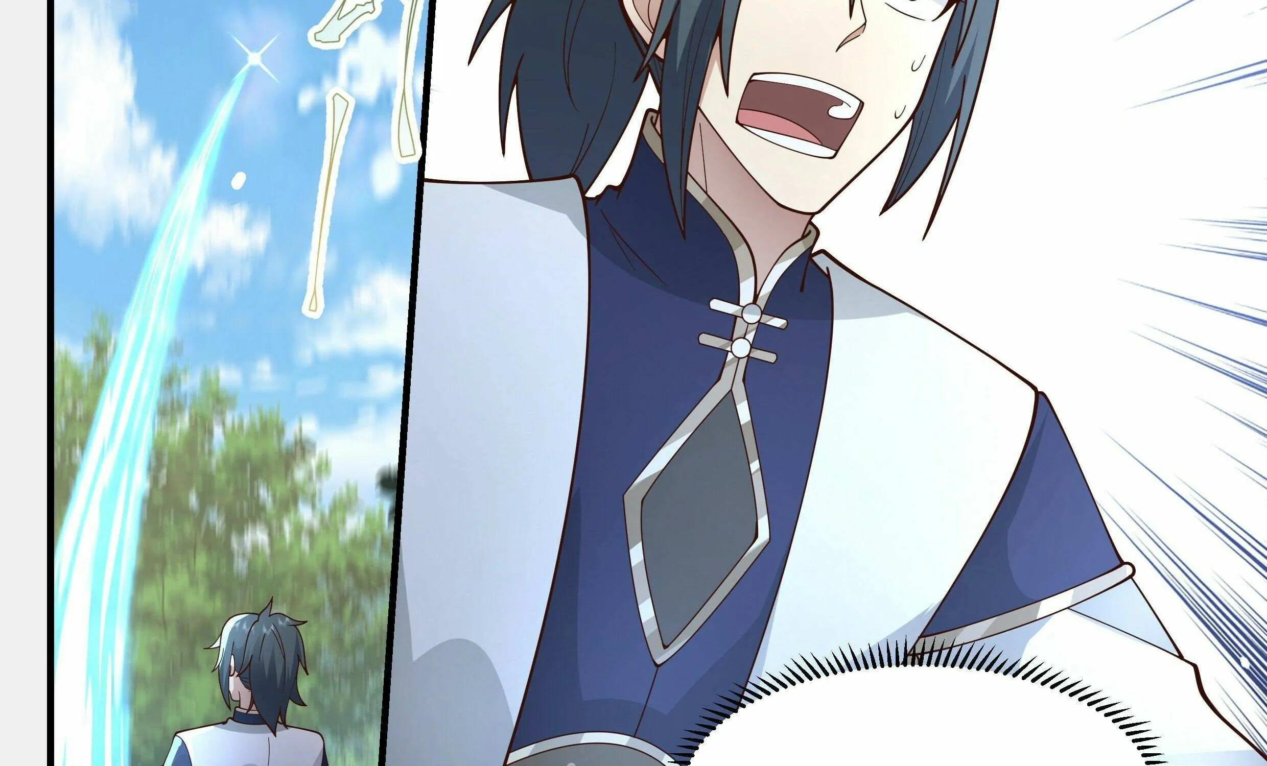 Read Martial Peak chapter 2249 image 29 on Lezhin