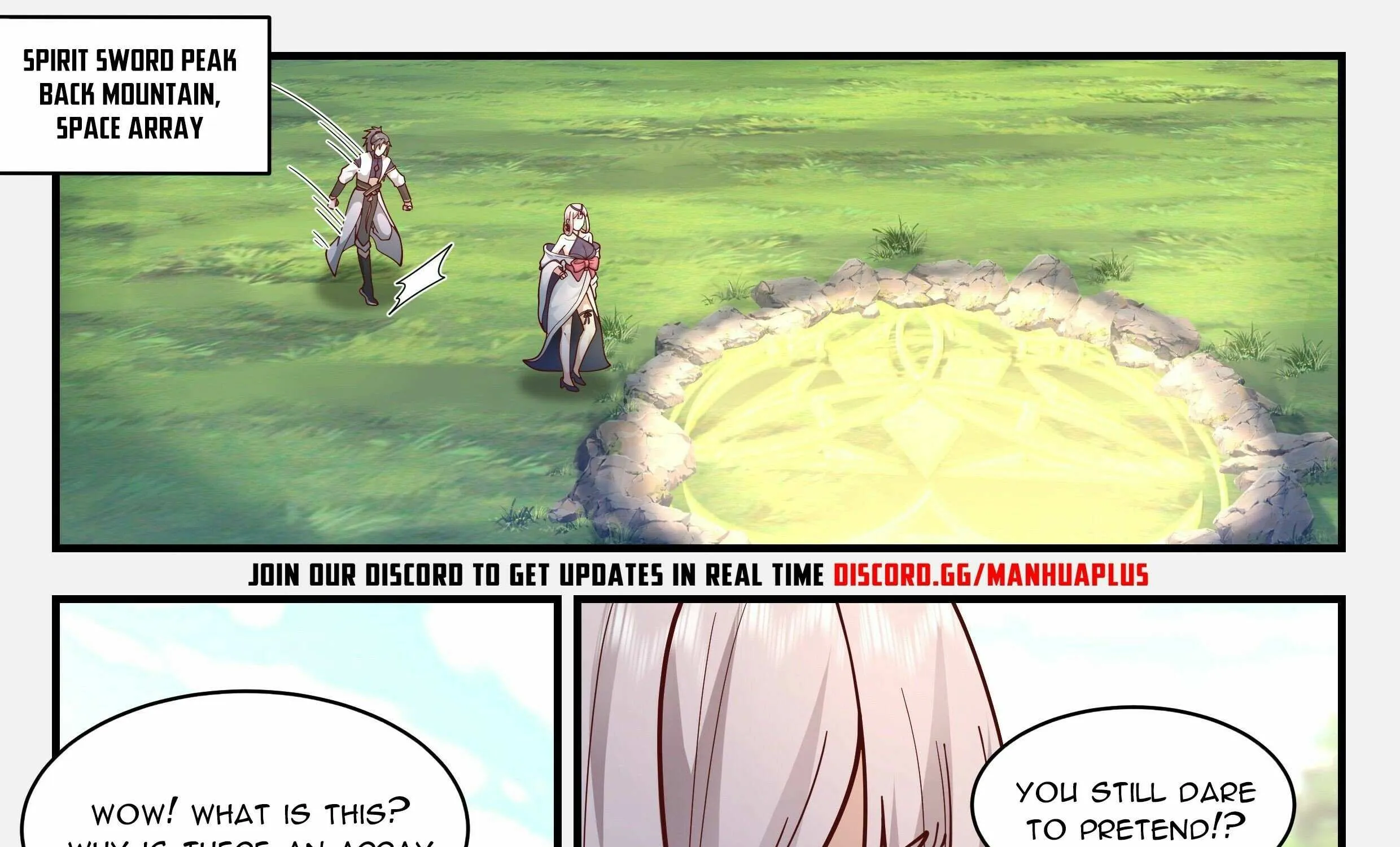 Read Martial Peak chapter 2249 image 31 on Lezhin