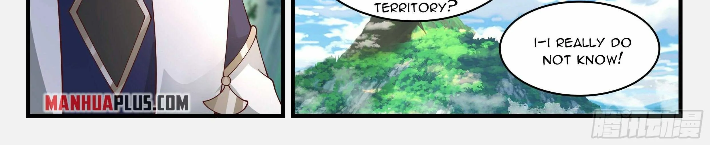 Read Martial Peak chapter 2249 image 33 on Lezhin