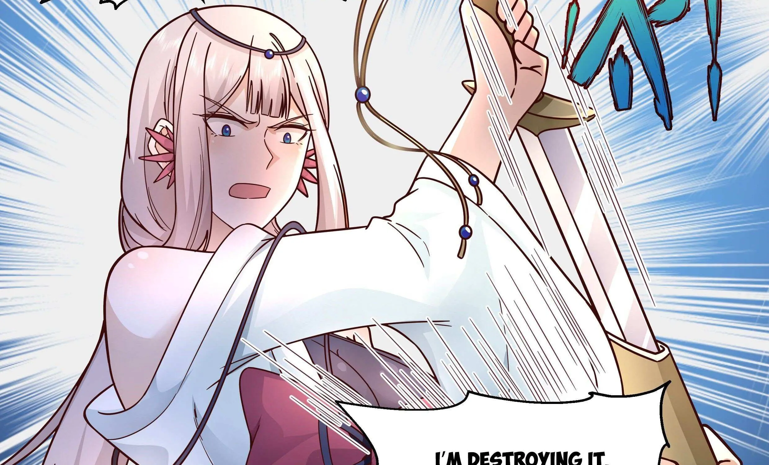 Read Martial Peak chapter 2249 image 35 on Lezhin