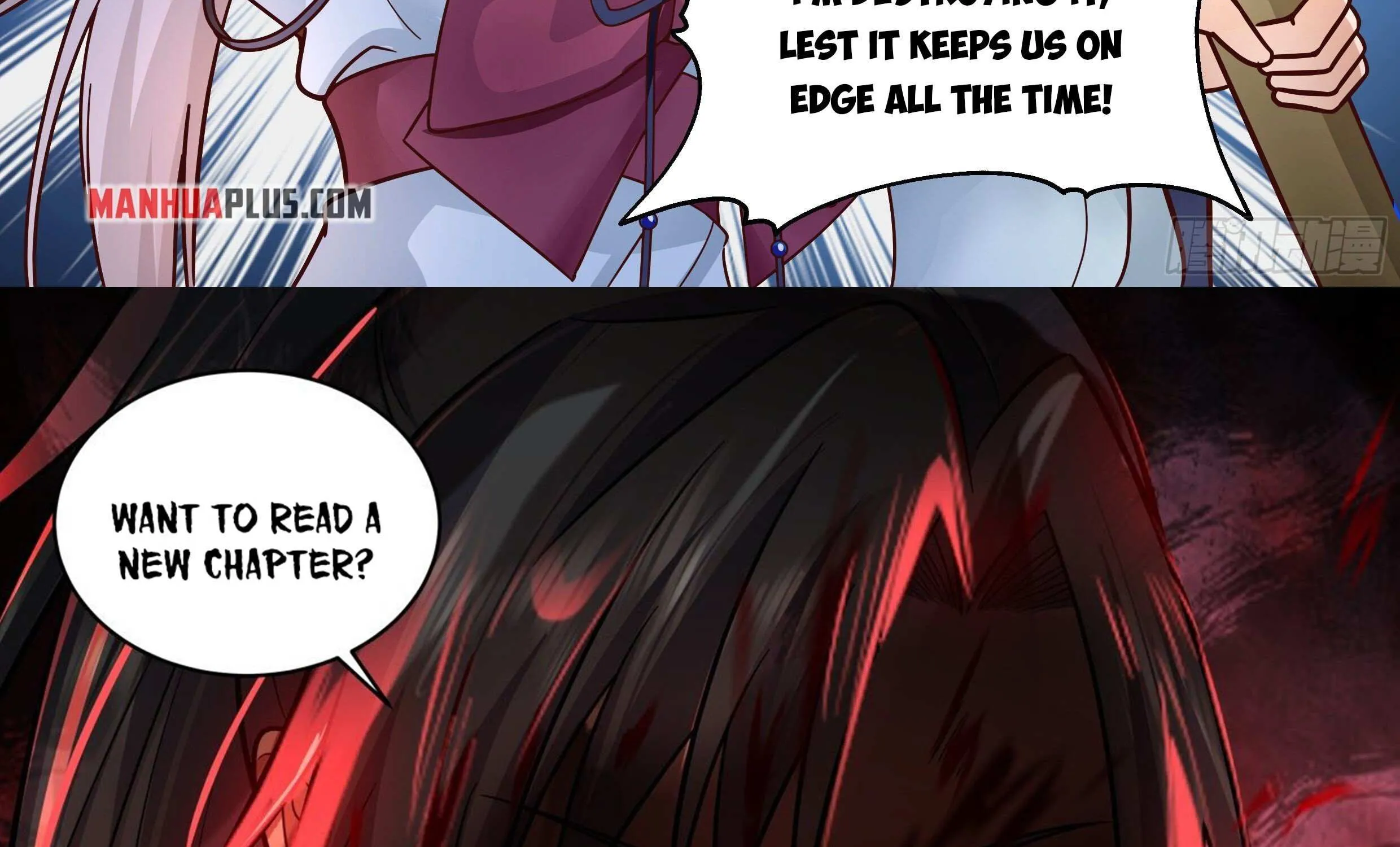 Read Martial Peak chapter 2249 image 36 on Lezhin
