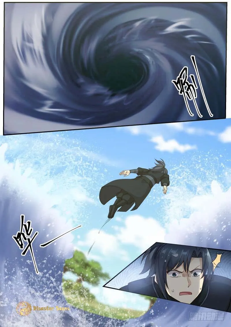 Read Martial Peak chapter 225 image 6 on Lezhin