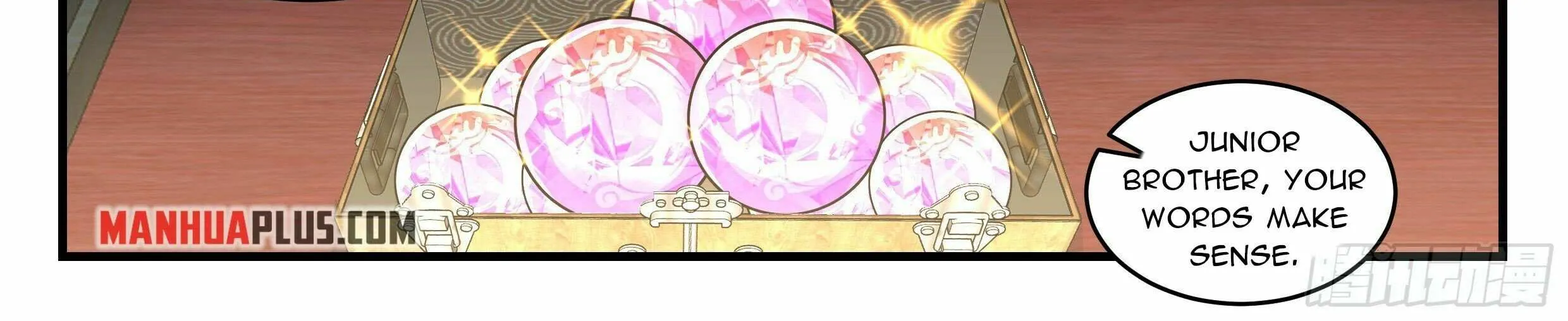 Read Martial Peak chapter 2250 image 21 on Lezhin