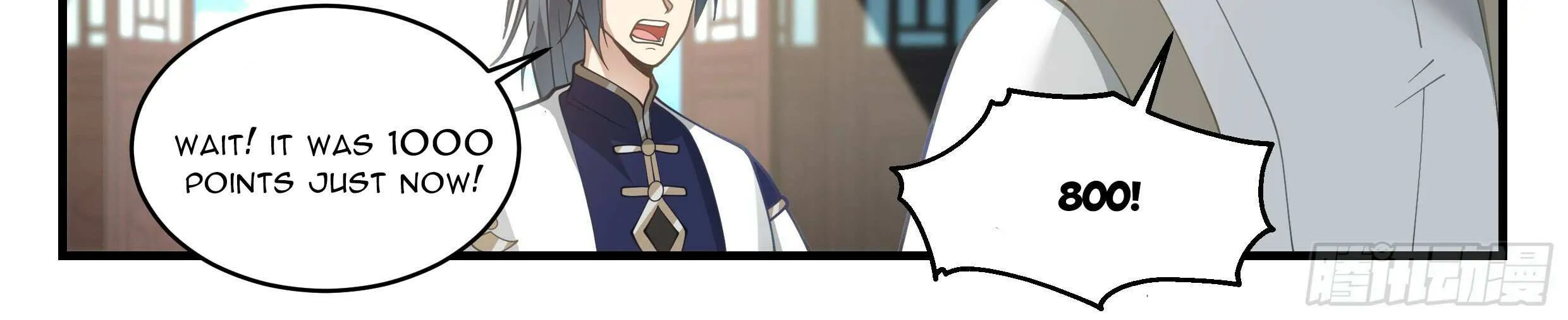 Read Martial Peak chapter 2250 image 24 on Lezhin