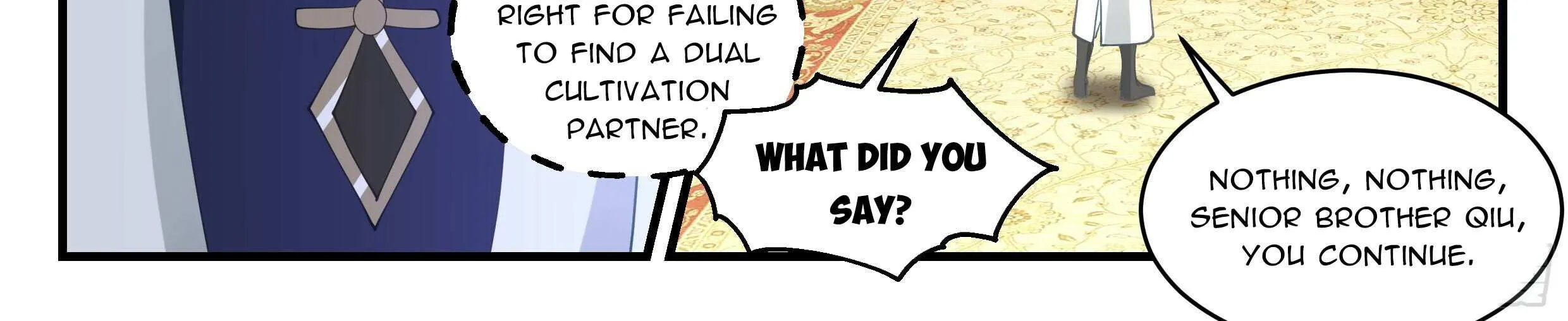 Read Martial Peak chapter 2250 image 27 on Lezhin