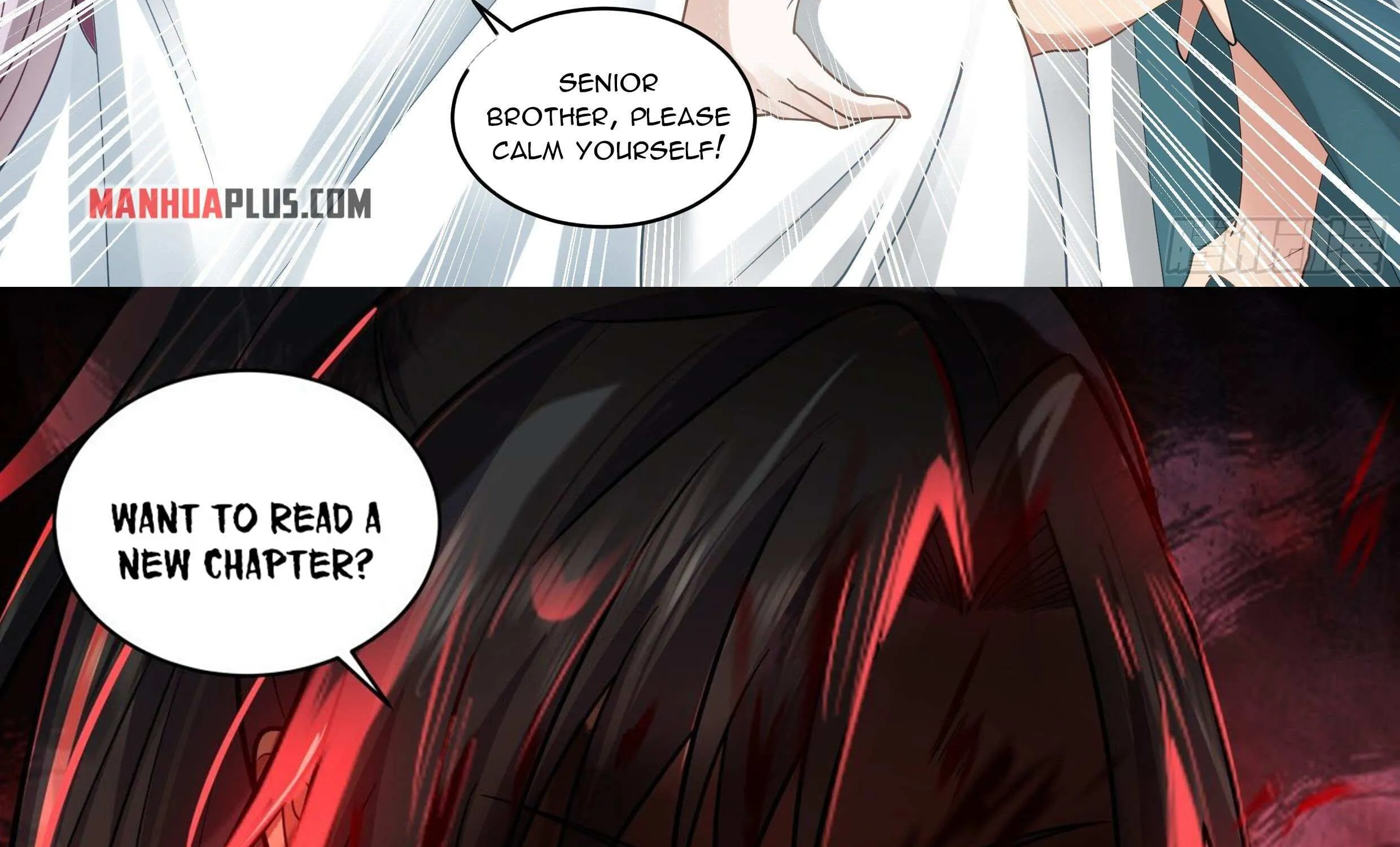 Read Martial Peak chapter 2250 image 36 on Lezhin
