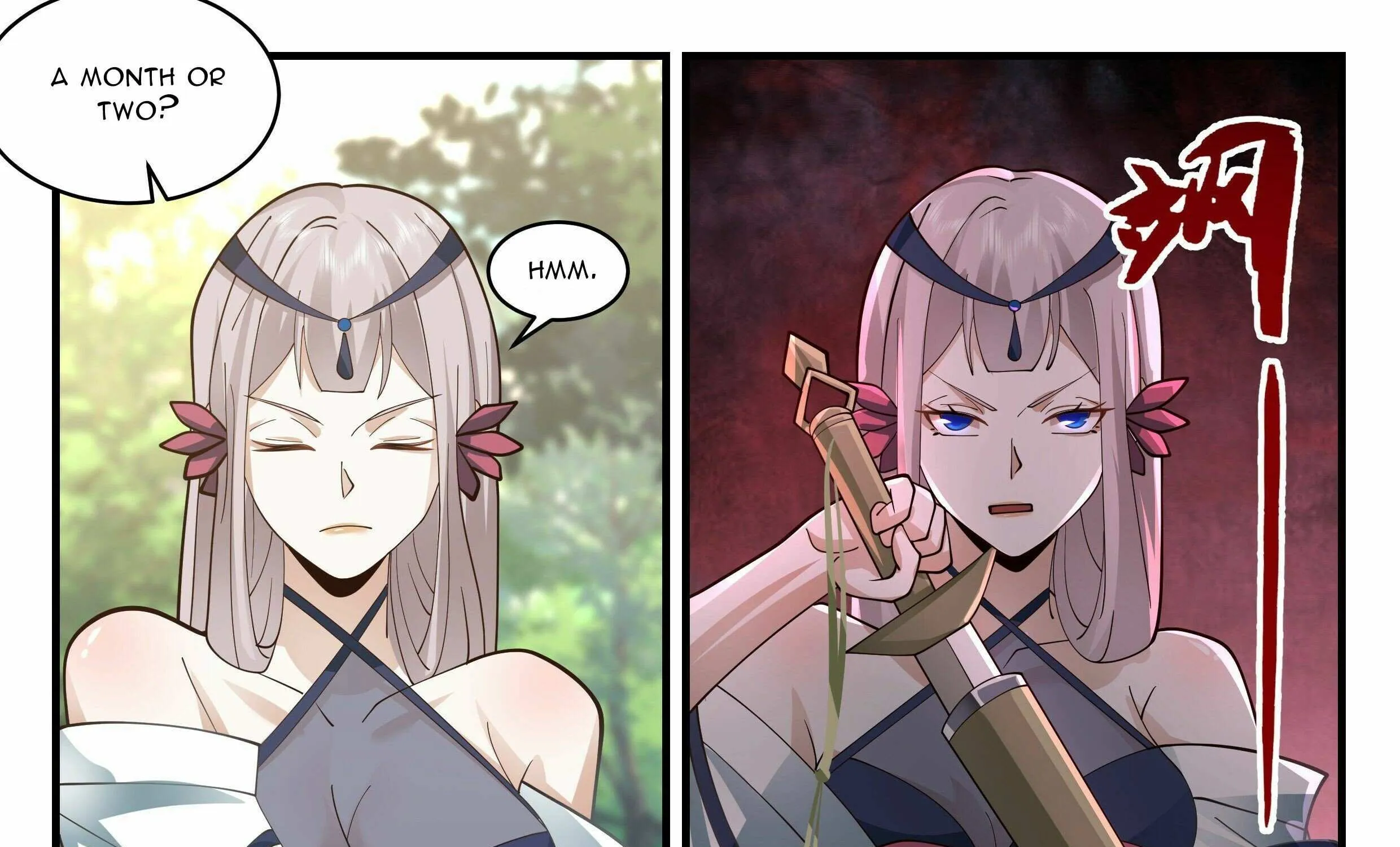 Read Martial Peak chapter 2250 image 4 on Lezhin