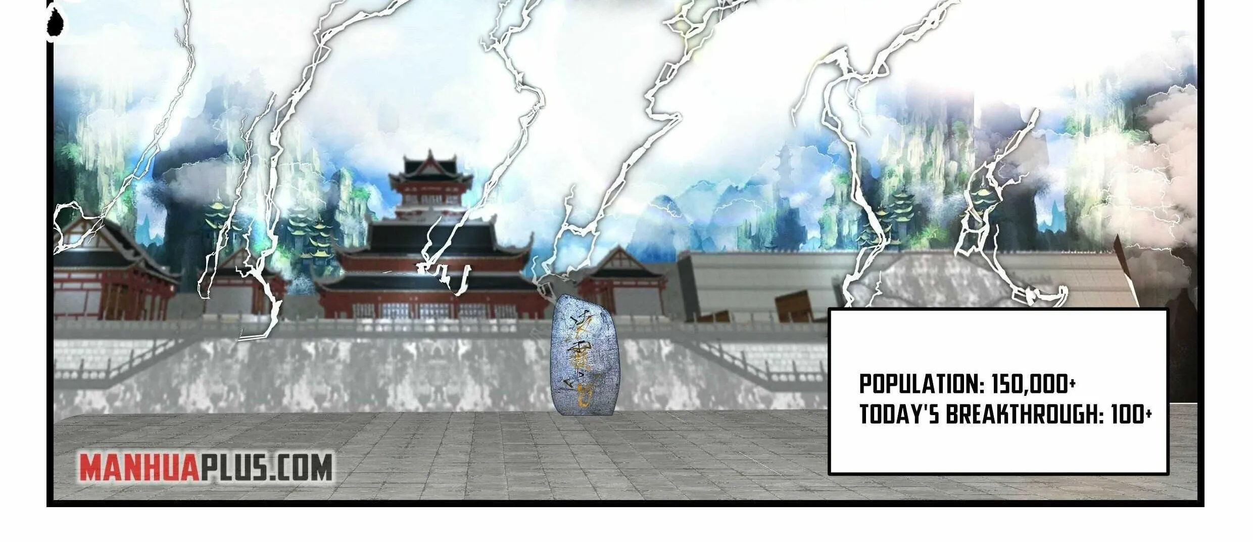 Read Martial Peak chapter 2250 image 40 on Lezhin