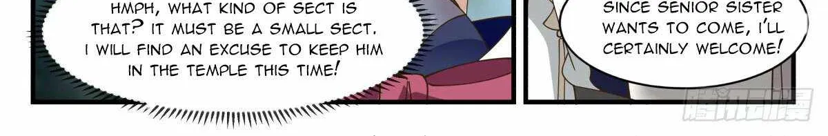 Read Martial Peak chapter 2251 image 15 on Lezhin
