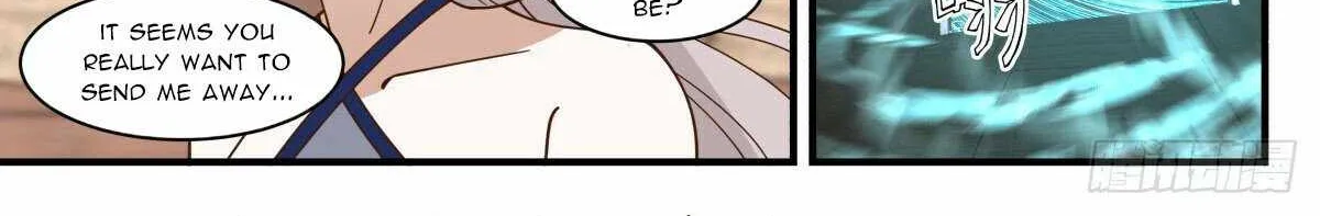 Read Martial Peak chapter 2251 image 19 on Lezhin