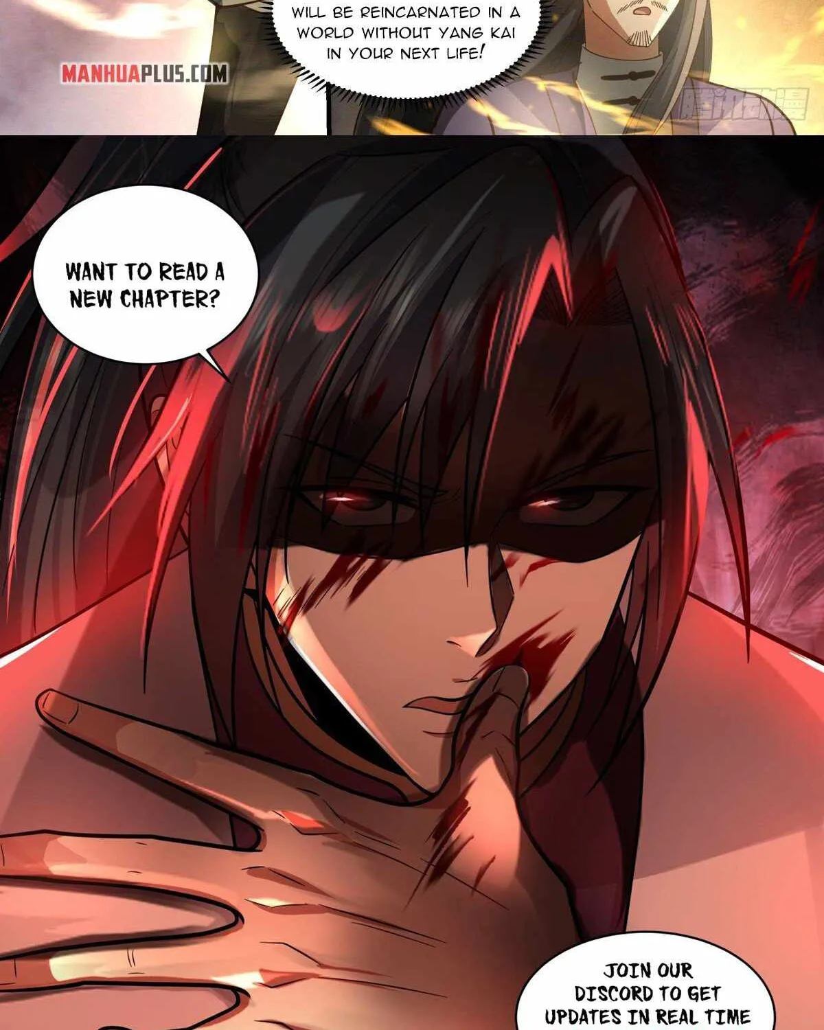 Read Martial Peak chapter 2251 image 23 on Lezhin
