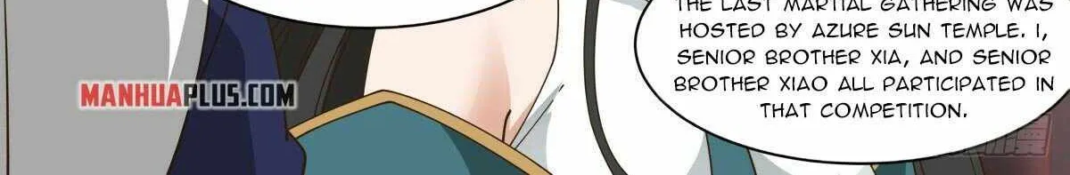 Read Martial Peak chapter 2251 image 9 on Lezhin