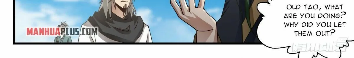 Read Martial Peak chapter 2253 image 21 on Lezhin