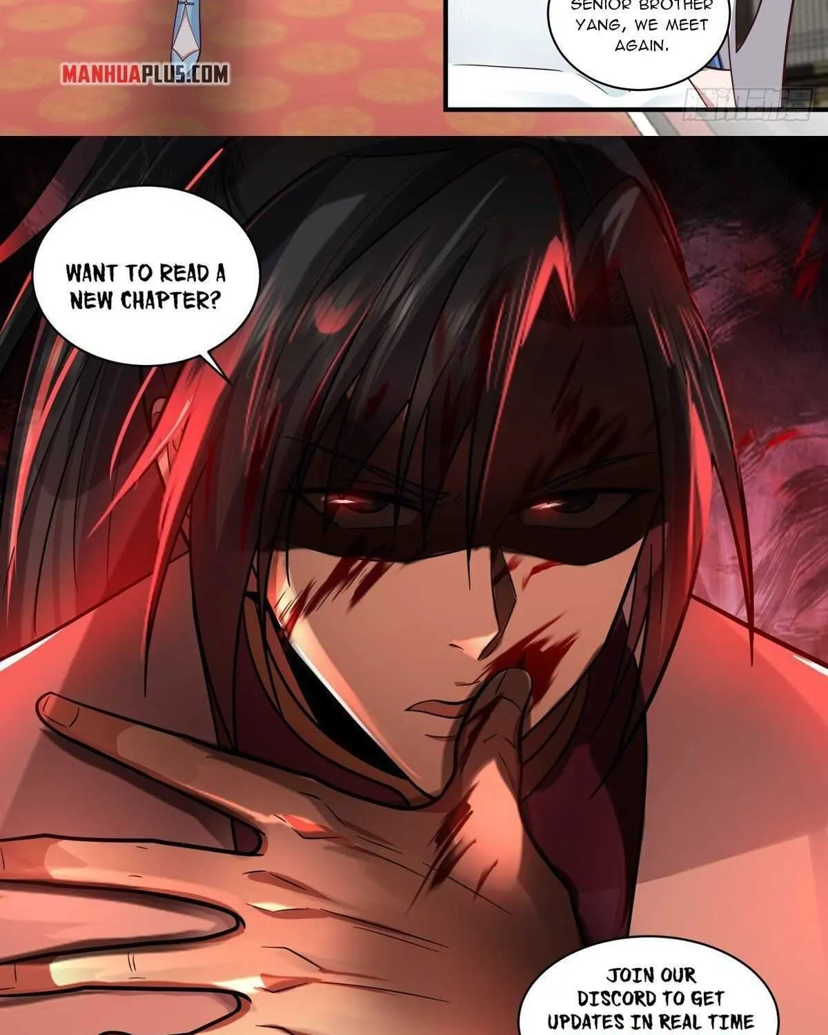 Read Martial Peak chapter 2254 image 23 on Lezhin
