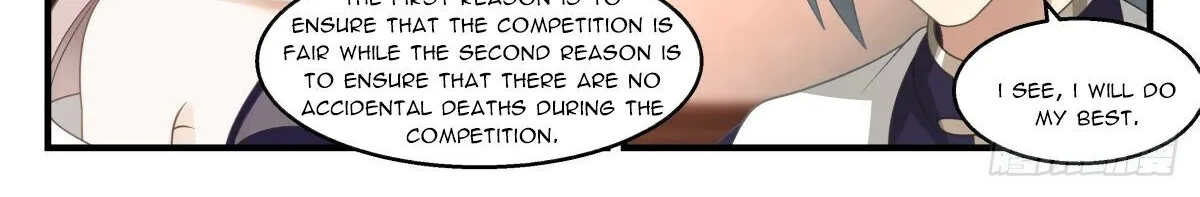 Read Martial Peak chapter 2255 image 19 on Lezhin