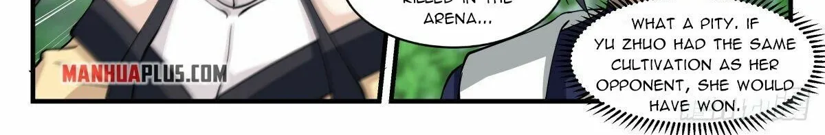Read Martial Peak chapter 2256 image 15 on Lezhin