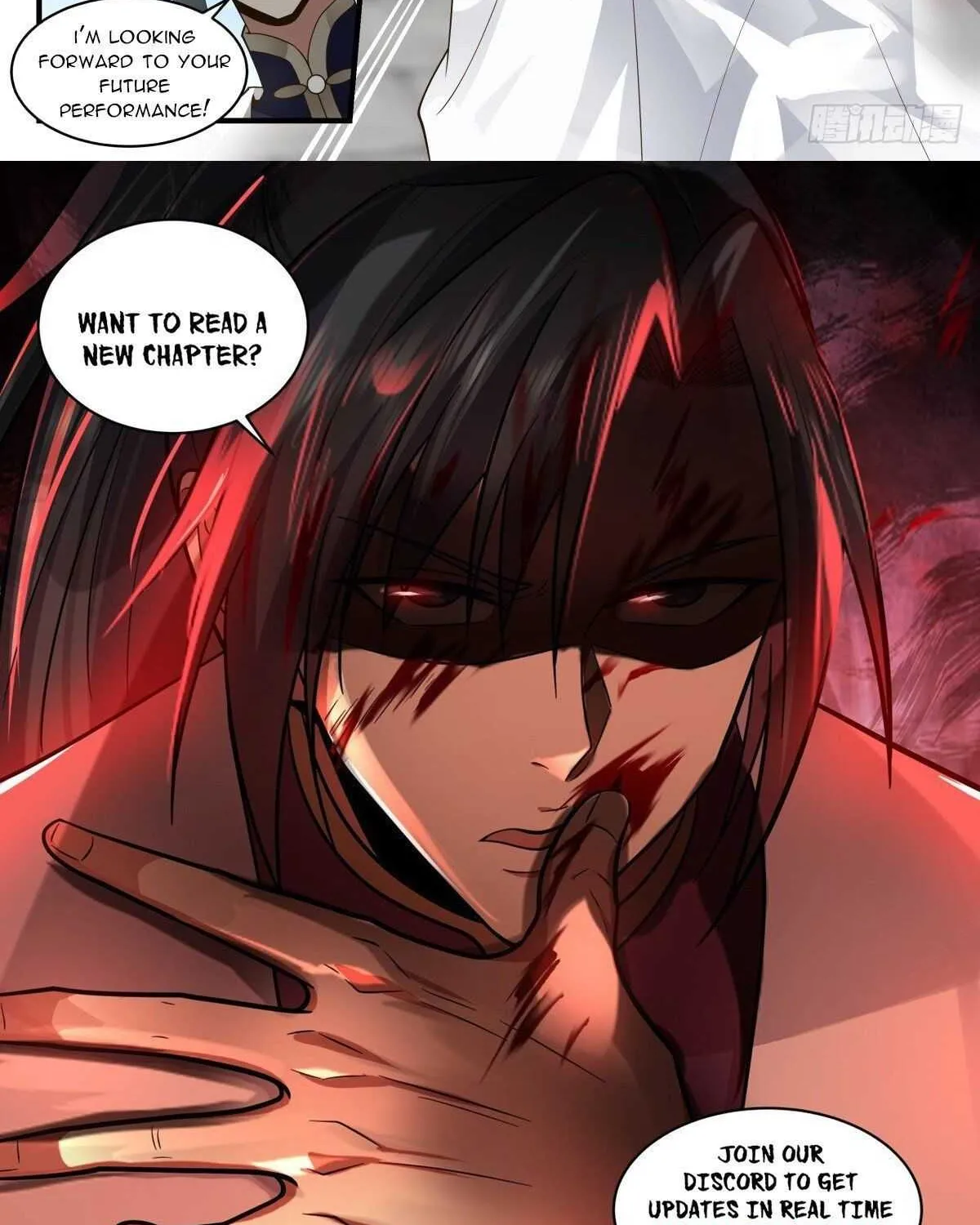 Read Martial Peak chapter 2256 image 23 on Lezhin