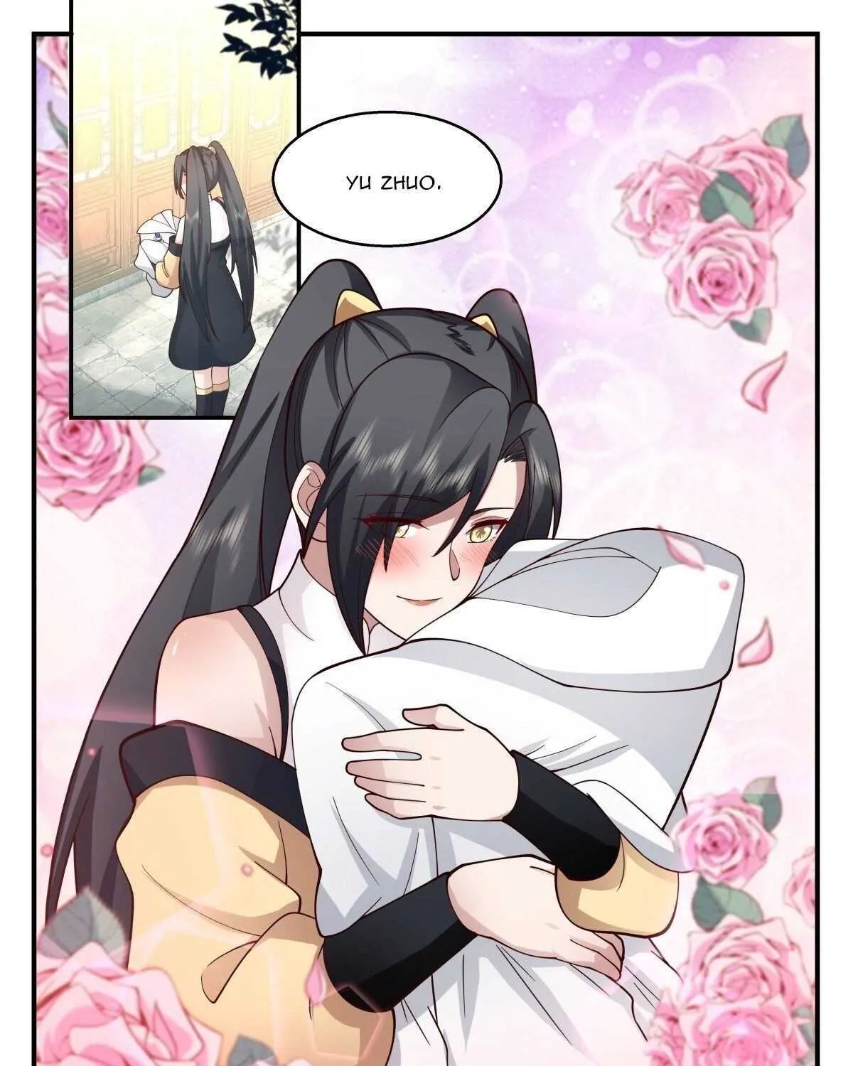 Read Martial Peak chapter 2257 image 23 on Lezhin