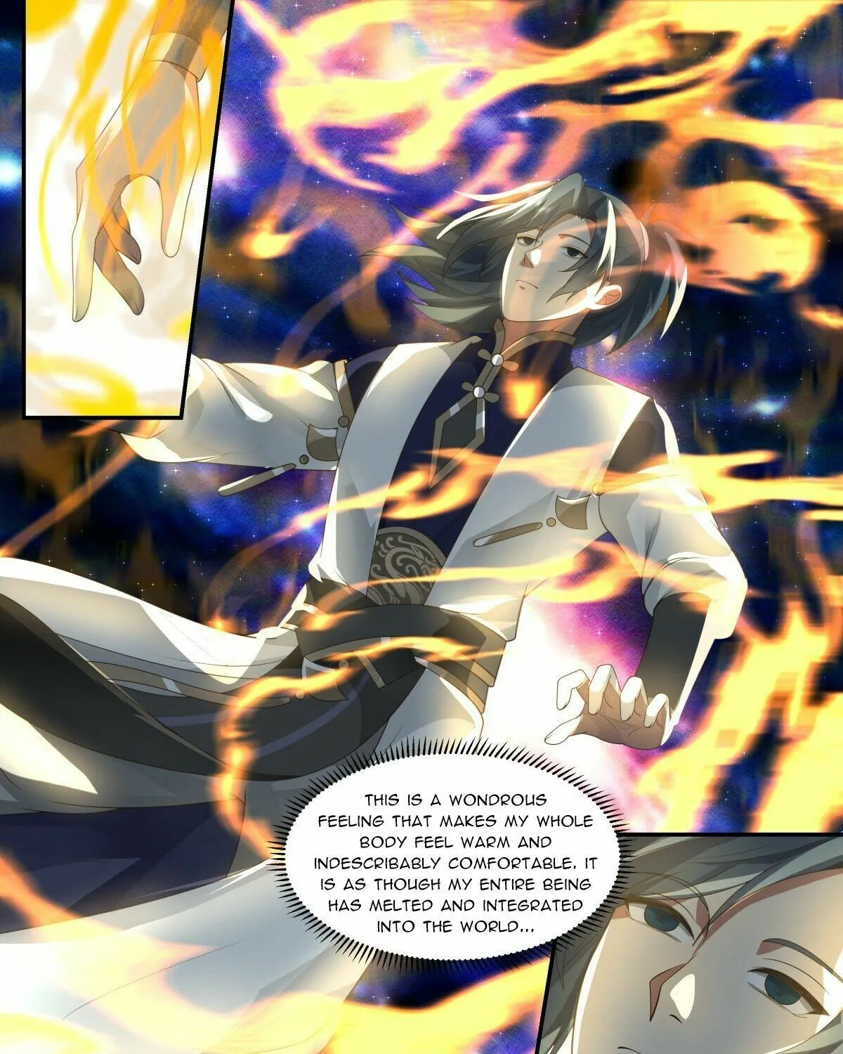 Read Martial Peak chapter 2257 image 5 on Lezhin