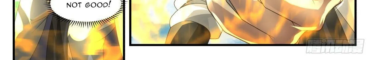 Read Martial Peak chapter 2257 image 8 on Lezhin