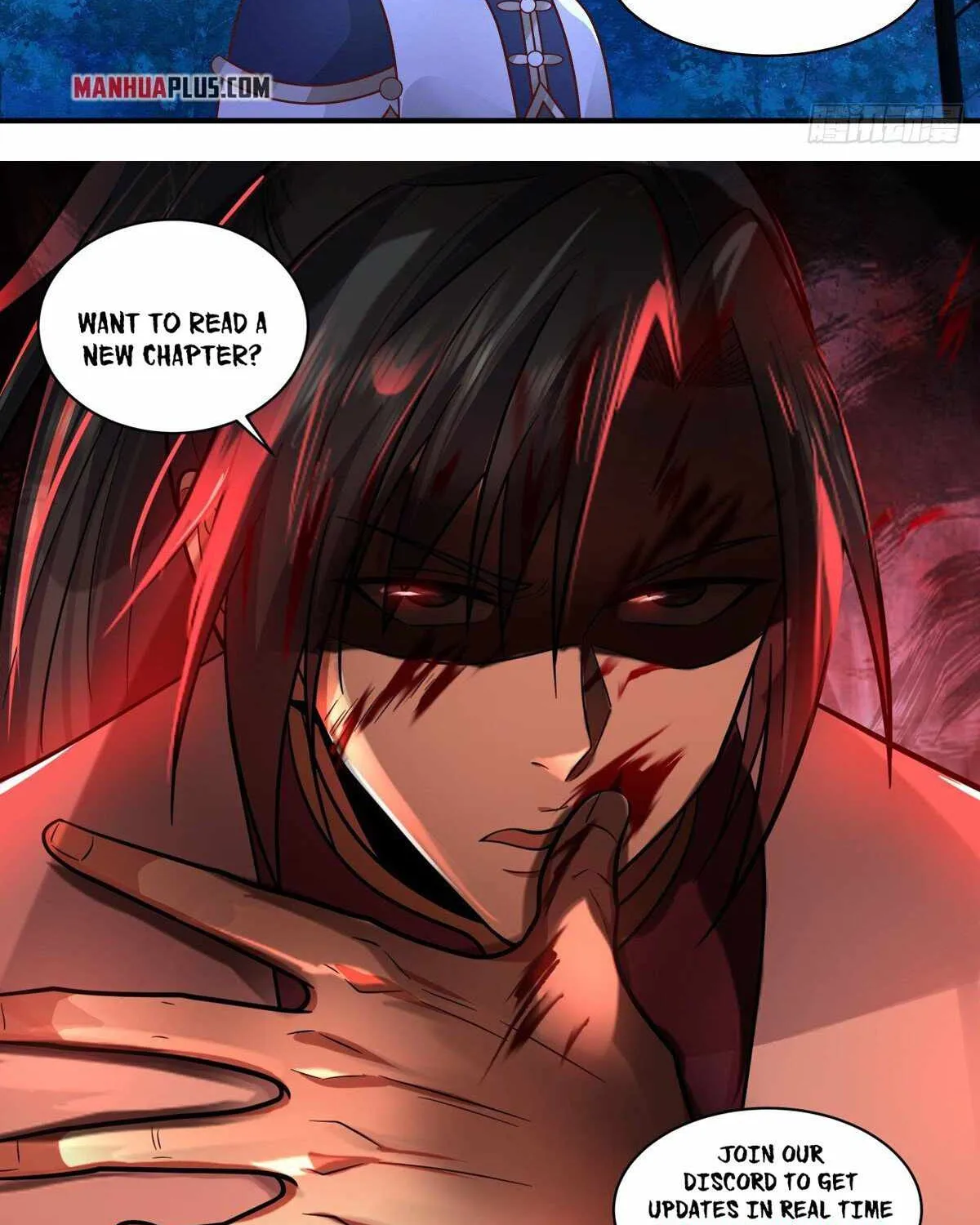 Read Martial Peak chapter 2259 image 23 on Lezhin