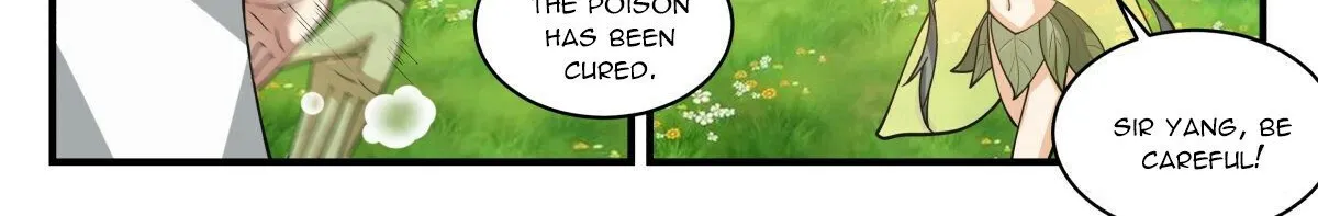 Read Martial Peak chapter 2260 image 15 on Lezhin