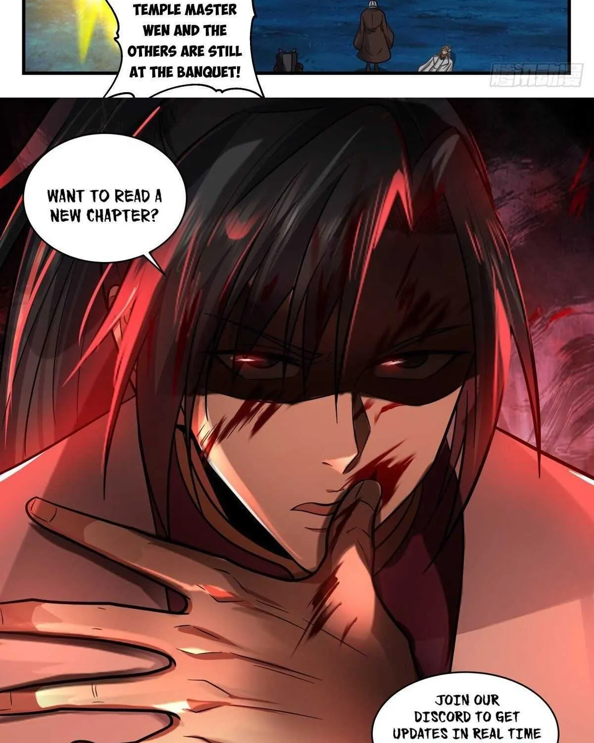 Read Martial Peak chapter 2260 image 23 on Lezhin