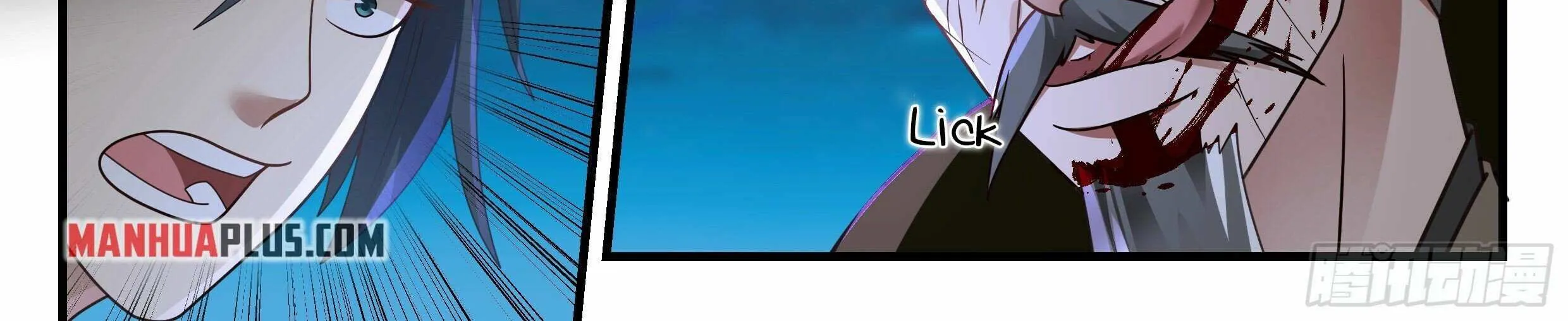 Read Martial Peak chapter 2261 image 10 on Lezhin
