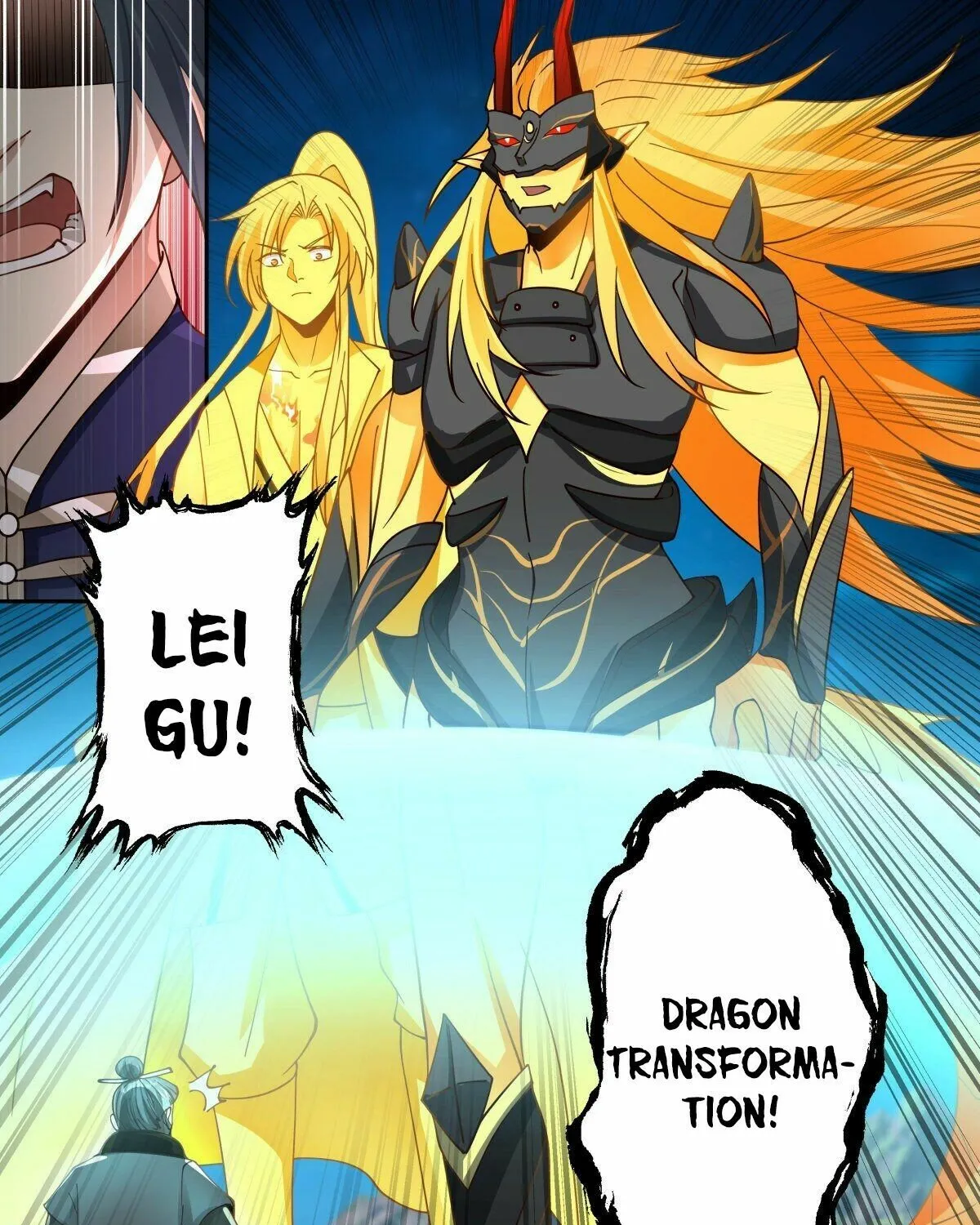 Read Martial Peak chapter 2261 image 21 on Lezhin