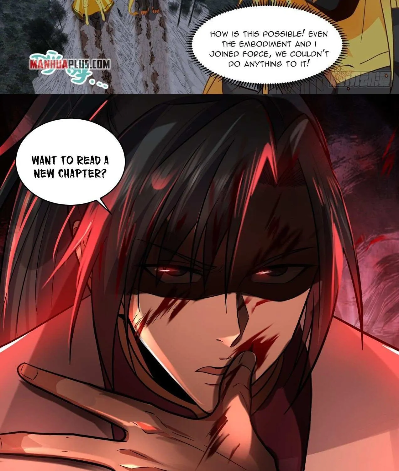 Read Martial Peak chapter 2261 image 26 on Lezhin