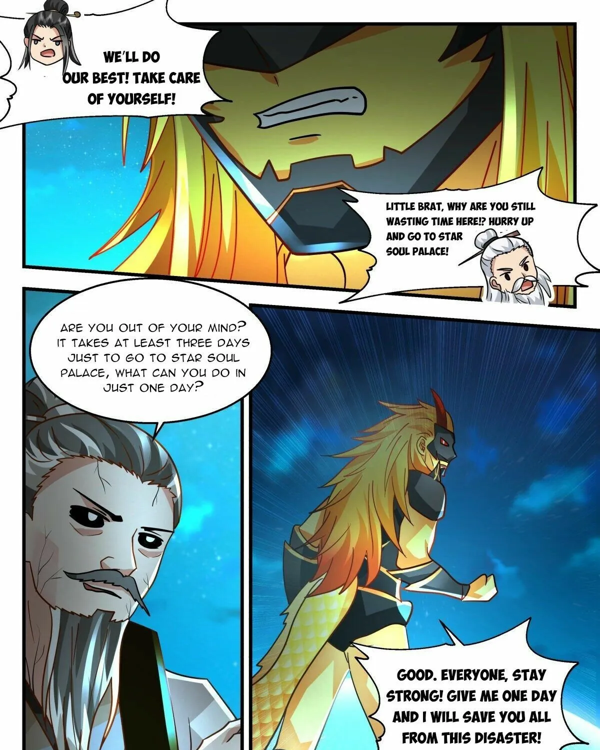 Read Martial Peak chapter 2262 image 10 on Lezhin
