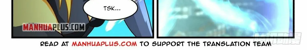 Read Martial Peak chapter 2262 image 3 on Lezhin