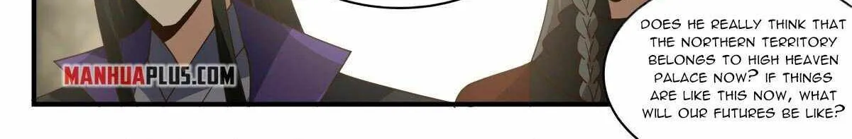 Read Martial Peak chapter 2263 image 5 on Lezhin