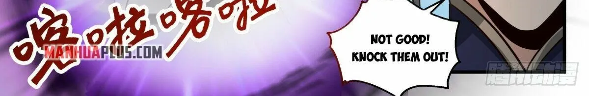 Read Martial Peak chapter 2264 image 22 on Lezhin
