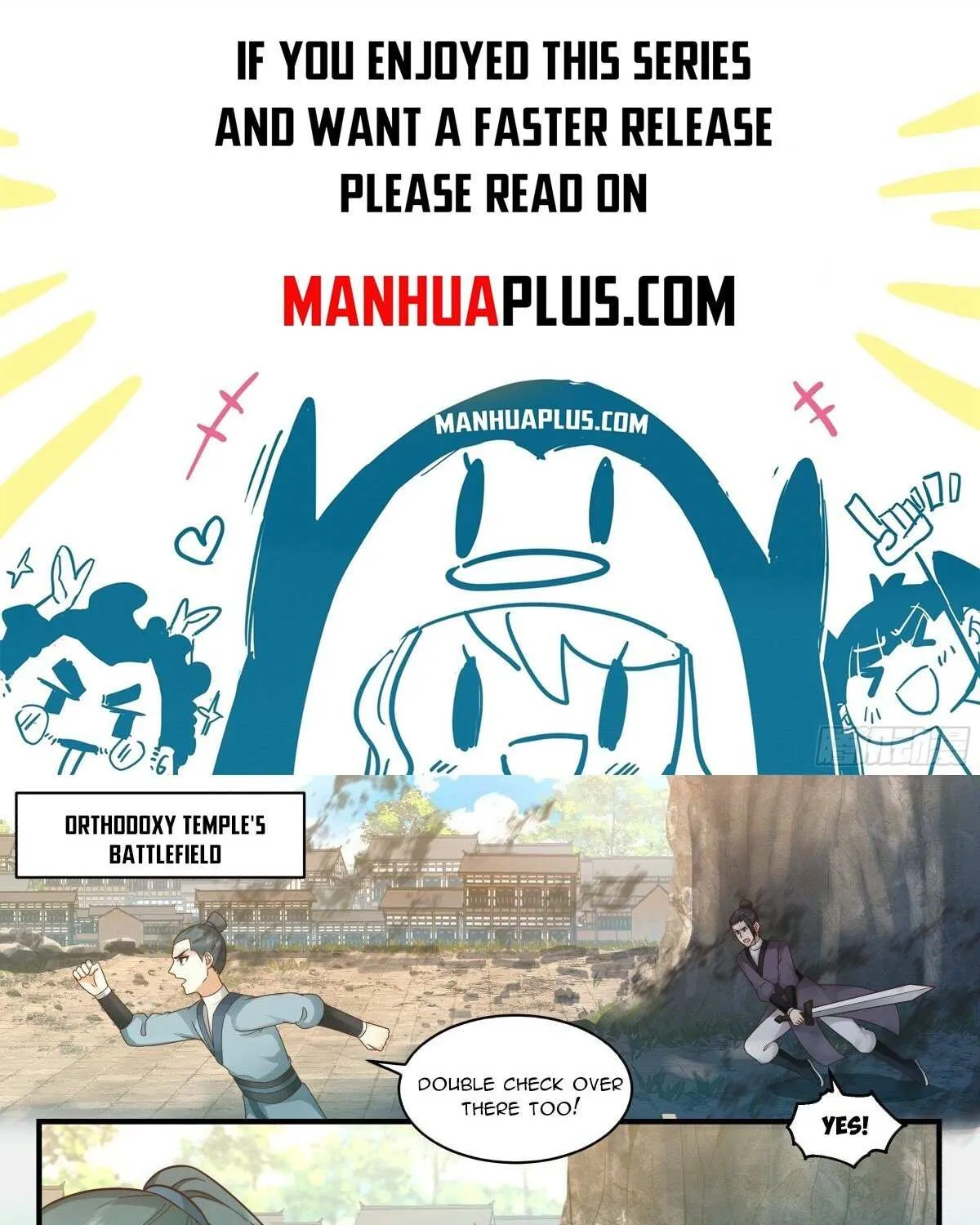 Read Martial Peak chapter 2266 image 0 on Lezhin