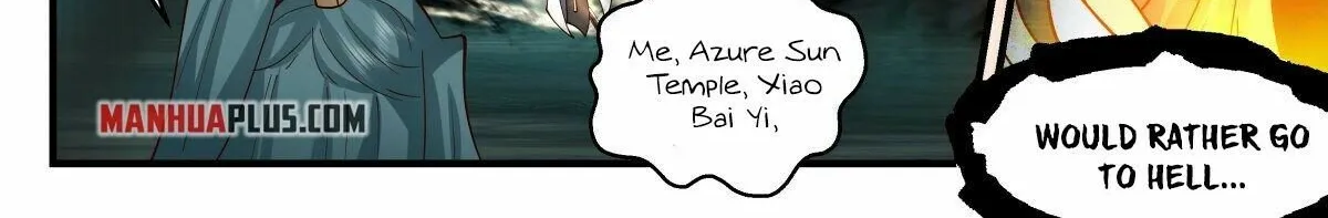 Read Martial Peak chapter 2266 image 21 on Lezhin