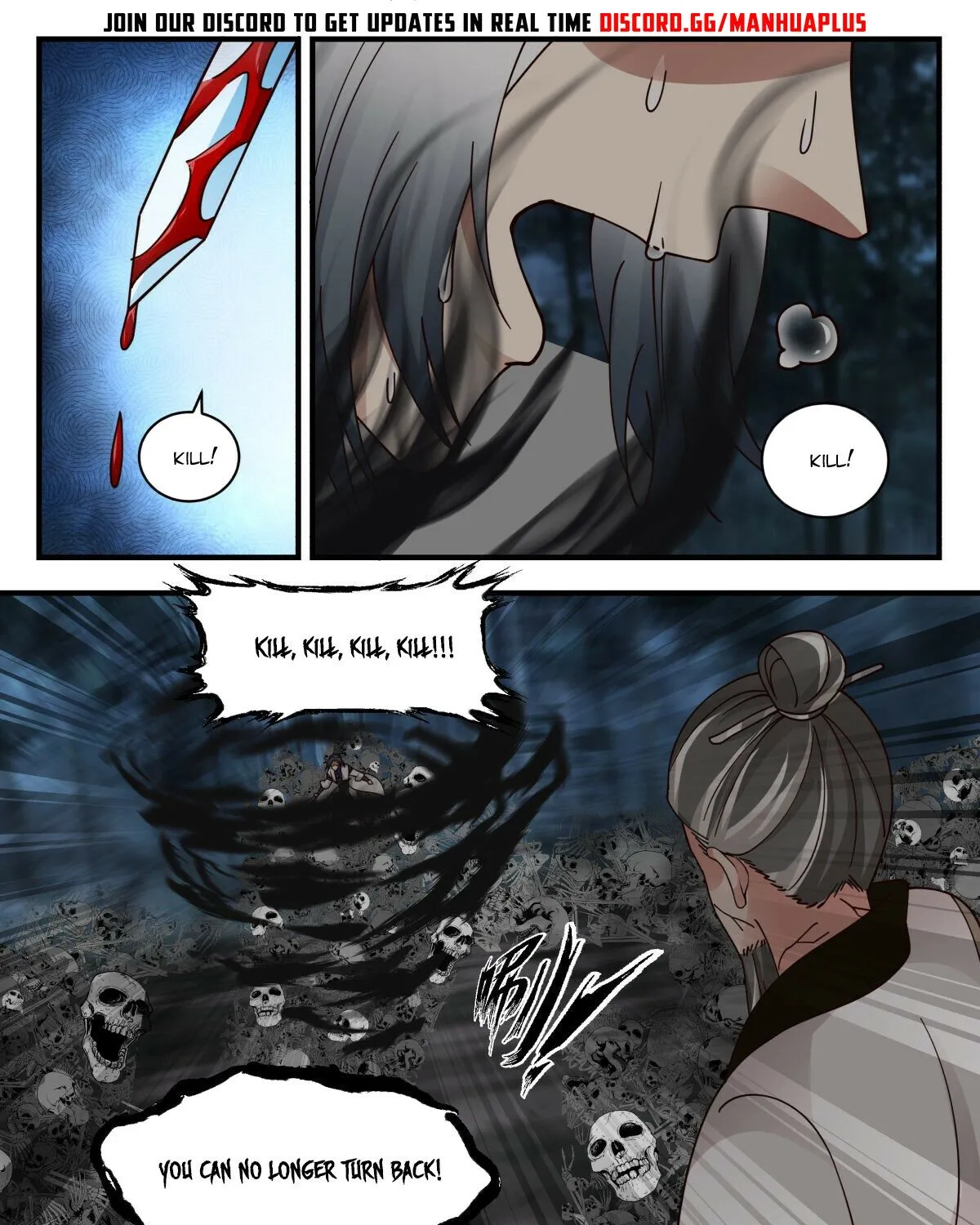 Read Martial Peak chapter 2267 image 20 on Lezhin