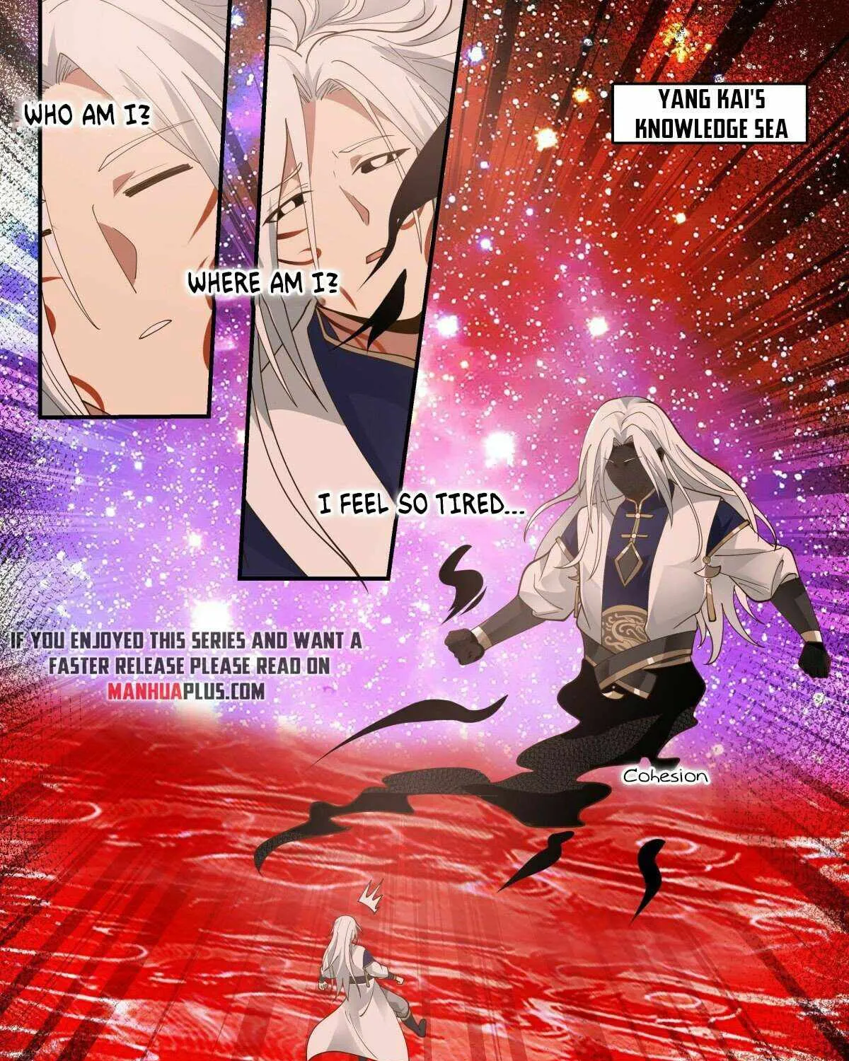 Read Martial Peak chapter 2268 image 10 on Lezhin